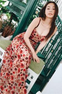 庄惠雯(莊惠雯)人个资料微博生活照,庄惠雯 莊惠雯图片写真集