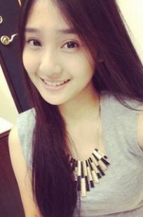 邱子芯人个资料微博生活照,邱子芯 图片写真集