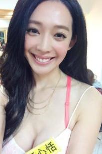 王心恬(Candy Wang)人个资料微博生活照,王心恬 糖果王图片写真集