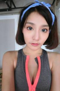 Bunny Jele(Jele Raviwan Napijai)人个资料微博生活照,Bunny Jele Jele Raviwan Napijai Jele图片写真集