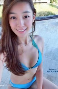 费子玹(Felicia)人个资料微博生活照,费子玹 图片写真集
