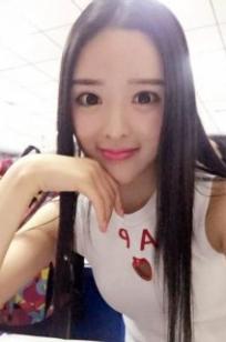 周颜熙(周熙妍)人个资料微博生活照,周颜熙 周熙妍图片写真集