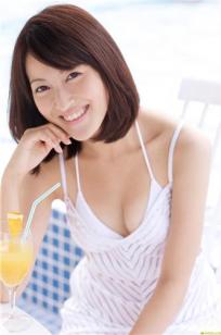 歌原奈绪(歌原奈緒)人个资料微博生活照,歌原奈绪 歌原奈緒 Nao Utahara图片写真集