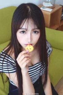 Motoko素素(Chu Motoko)人个资料微博生活照,Motoko素素 图片写真集