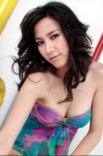 帕德容琶·砂楚(พัชราภา ไชยเชื้อ)人个资料微博生活照,帕德容琶·砂楚 พัชราภา ไชยเชื้อ Patchrapa Chaichua AumP图片写真集