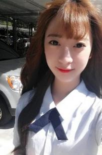 米花乔(林蔚乔)人个资料微博生活照,米花乔 林蔚乔图片写真集