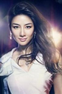 黄奕(Crystal)人个资料微博生活照,黄奕 图片写真集