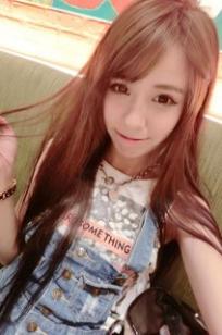 可颉MIGI(陈可颉)人个资料微博生活照,可颉MIGI 陈可颉图片写真集