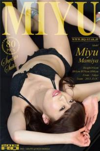 间宫美优(間宮美憂)人个资料微博生活照,间宫美优 間宮美憂 Miyu Mamiya图片写真集