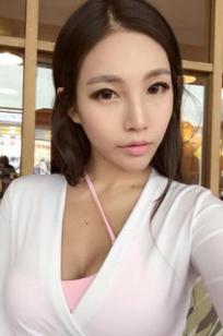 Alyisia(고다연)人个资料微博生活照,Alyisia 고다연图片写真集