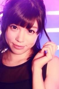 森苺莉(Mairi)人个资料微博生活照,森苺莉 Mairi图片写真集