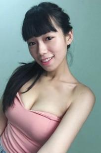 彭楚燕(Anna Peng)人个资料微博生活照,彭楚燕 图片写真集