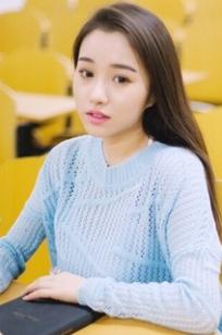 杨柳之(Liuzhi Yang)人个资料微博生活照,杨柳之 图片写真集