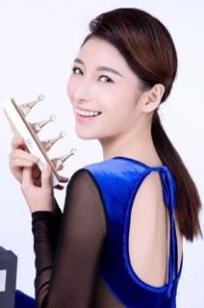 蔡欣妮(Xinni Cai)人个资料微博生活照,蔡欣妮 克拉女神妮子图片写真集