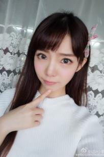 LISA(小李丽莎)人个资料微博生活照,LISA 小李丽莎图片写真集