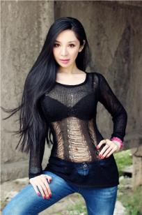 李美萱儿(sayalee)人个资料微博生活照,李美萱儿 图片写真集