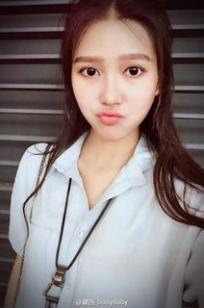 黛西DaisyBaby(DaisyBaby)人个资料微博生活照,黛西DaisyBaby 图片写真集