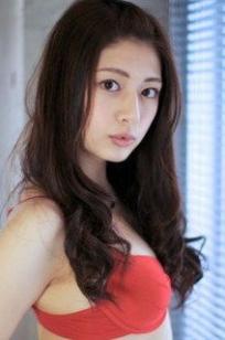 小松美咲(Masaki Komatsu)人个资料微博生活照,小松美咲 Masaki Komatsu图片写真集