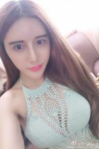 可儿Alina(李柯)人个资料微博生活照,可儿Alina 李柯图片写真集