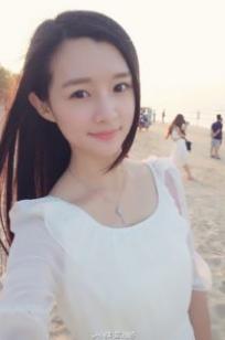陈丹婷(Chen Dan Ting)人个资料微博生活照,陈丹婷 小排图片写真集