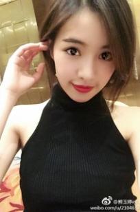 熊玉婷(Yuting Xiong)人个资料微博生活照,熊玉婷 图片写真集