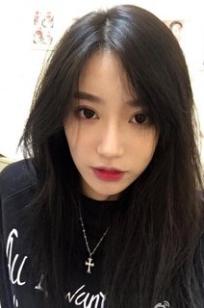 安苏芮(Surui An)人个资料微博生活照,安苏芮 图片写真集