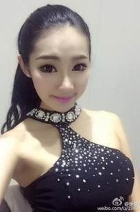 徐梦娇(Smile)人个资料微博生活照,徐梦娇 图片写真集