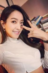 宋茜(Victoria Song)人个资料微博生活照,宋茜 图片写真集