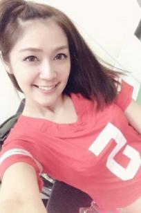 安苡爱(安苡愛)人个资料微博生活照,安苡爱 安苡愛图片写真集