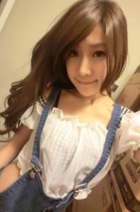 余施盈(Irene)人个资料微博生活照,余施盈 小头图片写真集