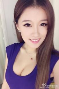 郑欣韵(Lucky)人个资料微博生活照,郑欣韵 韵韵韵欣韵Lucky图片写真集