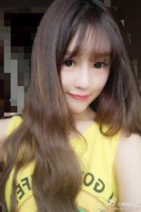 韩馨菲(Jessica)人个资料微博生活照,韩馨菲 图片写真集