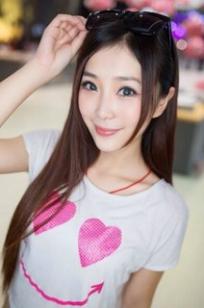 Cgirl小咪(沈思豪)人个资料微博生活照,Cgirl小咪 沈思豪图片写真集