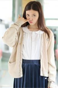 远藤新菜(遠藤新菜)人个资料微博生活照,远藤新菜 遠藤新菜 Niina Endo图片写真集