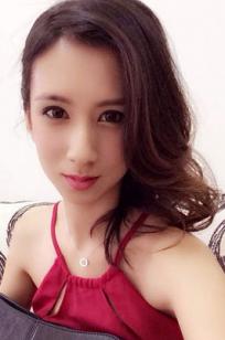 古嘉美(Kmaey)人个资料微博生活照,古嘉美 Kmaey图片写真集