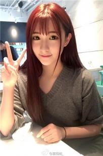 宣筠妮(Dudu)人个资料微博生活照,宣筠妮 图片写真集