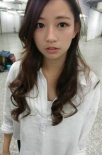 陈晚玩(陈芷妧)人个资料微博生活照,陈晚玩 陈芷妧图片写真集