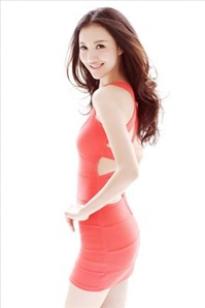 韩雯雯(Vivien)人个资料微博生活照,韩雯雯 图片写真集