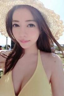 翁圆(WengYuan)人个资料微博生活照,翁圆 WengYuan图片写真集