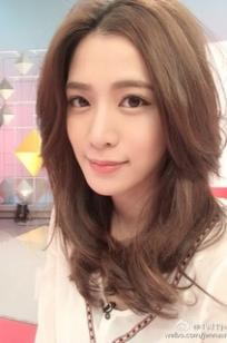 王思平(Jenna Wang)人个资料微博生活照,王思平 图片写真集