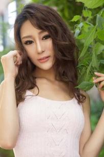 周沫(zhoumo)人个资料微博生活照,周沫 沫沫图片写真集