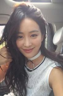 Miss Sohn(misssohn)人个资料微博生活照,Miss Sohn misssohn图片写真集