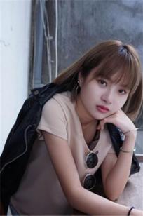 夏曼娣(Mandy)人个资料微博生活照,夏曼娣 Grass草图片写真集