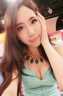 廖怡涵(Alice)人个资料微博生活照,廖怡涵 图片写真集