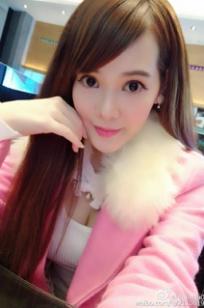 妮婉Belinda(Belinda)人个资料微博生活照,妮婉Belinda 图片写真集