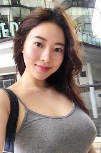 蒋娉婷(PinTing Jiang)人个资料微博生活照,蒋娉婷 图片写真集