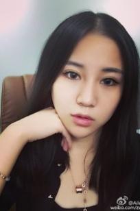 灵儿(Aileen)人个资料微博生活照,灵儿 图片写真集