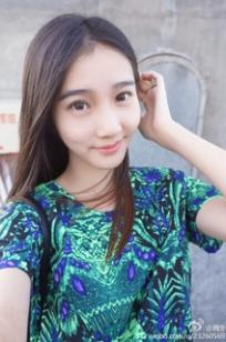 魏冬瑞(Weidongrui)人个资料微博生活照,魏冬瑞 图片写真集