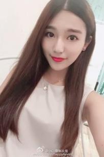 张从佳(zhangcongjia)人个资料微博生活照,张从佳 图片写真集