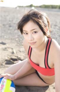 海川瞳(海川ひとみ)人个资料微博生活照,海川瞳 海川ひとみ Hitomi Umikawa图片写真集